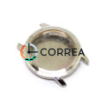 Корпус для годинника Romanson NM 1563 білий KR-008 - 1